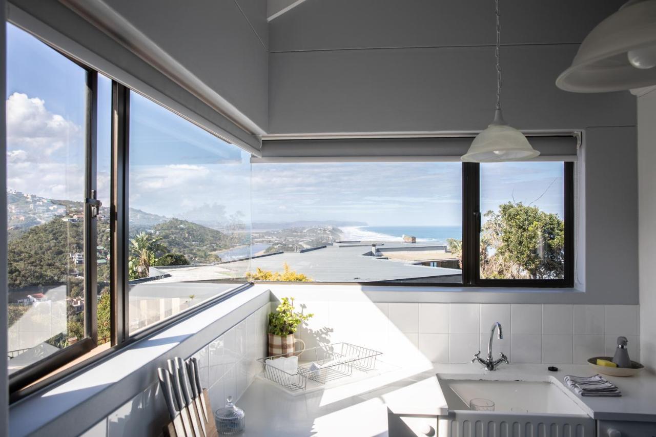 Apartamento The Loft Wildernis Exterior foto