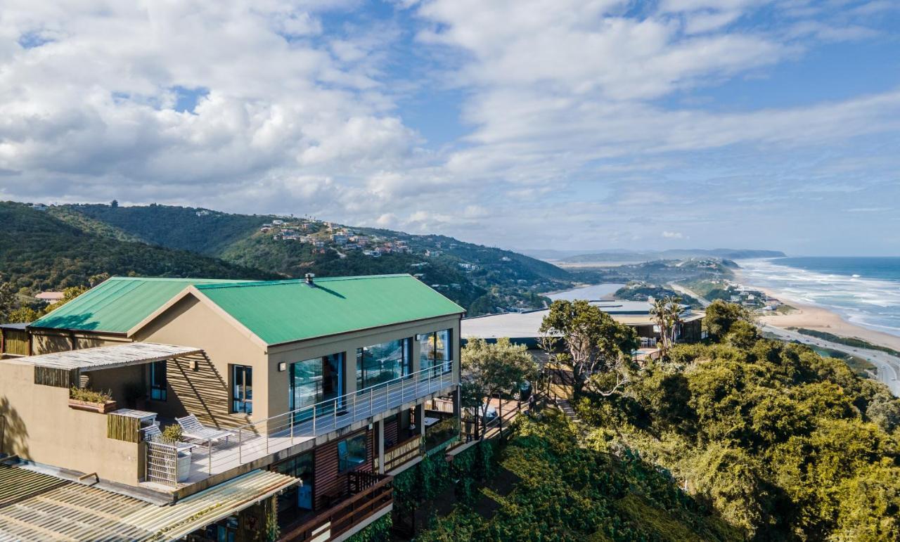 Apartamento The Loft Wildernis Exterior foto