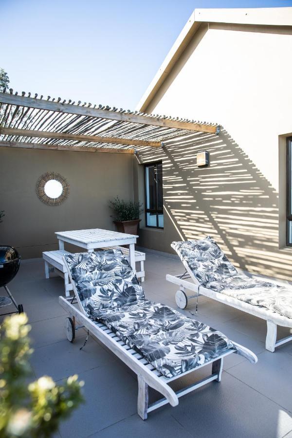 Apartamento The Loft Wildernis Exterior foto