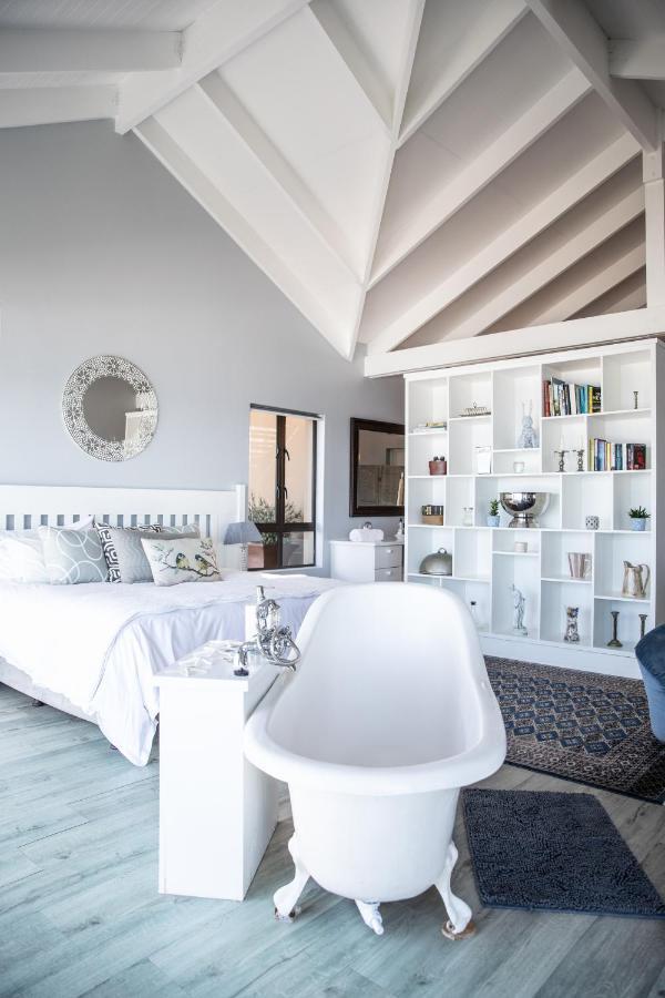 Apartamento The Loft Wildernis Exterior foto