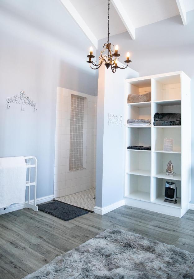 Apartamento The Loft Wildernis Exterior foto
