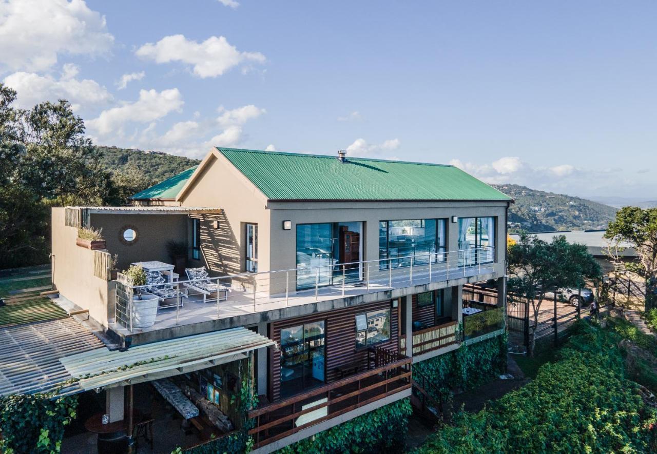 Apartamento The Loft Wildernis Exterior foto